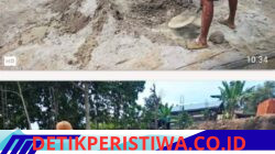 Polemik Pembangunan TK Negeri Kampung Bah Disorot, Transparansi Anggaran dan Dualisme Kepemimpinan Dipertanyakan