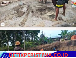 Polemik Pembangunan TK Negeri Kampung Bah Disorot, Transparansi Anggaran dan Dualisme Kepemimpinan Dipertanyakan