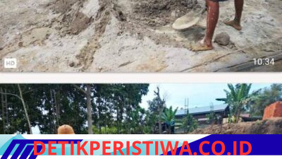 Polemik Pembangunan TK Negeri Kampung Bah Disorot, Transparansi Anggaran dan Dualisme Kepemimpinan Dipertanyakan