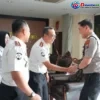 Cegah Gangguan Keamanan, Karutan Surabaya dan Kapolresta Sidoarjo Rapatkan Barisan