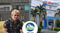 Pemkab Lombok Timur Siapkan Transformasi PDAM, Struktur Direksi Bakal Disesuaikan Aturan Baru