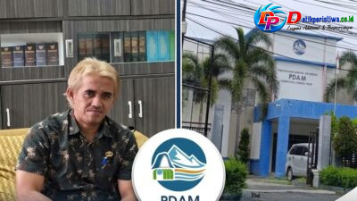 Pemkab Lombok Timur Siapkan Transformasi PDAM, Struktur Direksi Bakal Disesuaikan Aturan Baru