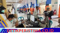 RSUD Soedjono Selong Ubah Sistem Antrean Poli, Pasien Diarahkan Gunakan Mobile JKN