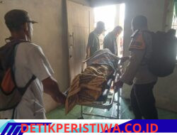 Polsek Pringgabaya Selidiki Penemuan Pria Meninggal di Kamar Kos, Keluarga Tolak Autopsi