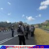 Cegah Kemacetan Saat MotoGP 2026, Polda NTB Pisahkan Rute Penonton Berdasarkan Gelang Tiket