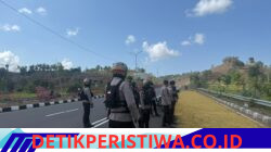 Cegah Kemacetan Saat MotoGP 2026, Polda NTB Pisahkan Rute Penonton Berdasarkan Gelang Tiket