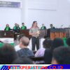 Minggu Kasih di Mataram, Kapolda NTB Perkuat Sinergi Polisi dan Jemaat Gereja