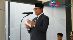 Sumpah Pemuda ke-98 di Lombok Timur, Haerul Warisin Dorong Generasi Muda Berkontribusi bagi Bangsa