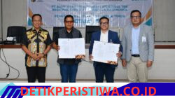 Gandeng BSI, Pemkab Lombok Timur Dorong Transformasi Keuangan dan Peningkatan Layanan Publik