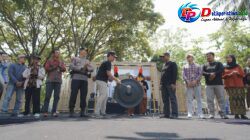 Wabup Edwin Minta Festival Seni di Lombok Timur Jadi Penggerak Budaya dan Ekonomi Masyarakat