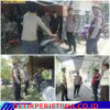 Ciptakan Situasi Kamtibmas yang Kondusif, Polsek Selat Gelar Patroli Dialogis