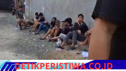 Nasib Puluhan Karyawan CV Global Jaya Menggantung, Pemerintah Tangerang Didorong Fasilitasi Penyelesaian