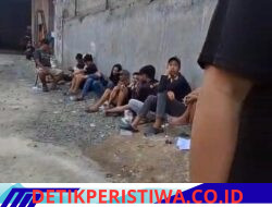 Nasib Puluhan Karyawan CV Global Jaya Menggantung, Pemerintah Tangerang Didorong Fasilitasi Penyelesaian