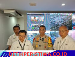 157 Ribu Penonton Padati MotoGP Mandalika, Pengamanan Polda NTB Dinilai Makin Matang