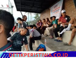 Jelang Pilkades 157 Desa di Lombok Timur, FKKD Dorong Deteksi Dini Potensi Konflik