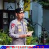 Polda NTB Turun ke Sekolah, Wakapolda Ajak Siswa Lawan Bullying dan Kenakalan Remaja