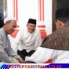 Kapolda Banten Takziah ke Pesantren Nurul Anwar, Sampaikan Doa untuk Almarhum KH Ariman Anwar