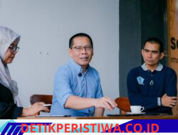 Anggaran Pertanian Terbatas, Lombok Timur Andalkan Dukungan Pusat Hadapi Dampak El Nino
