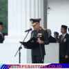 Kapolda Banten Bacakan Pancasila di Hadapan Peserta Upacara, Persatuan Jadi Pesan Utama
