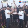 Bupati Lombok Timur Dorong Liga Gubuk Gempeng Sikur Terus Berlanjut, Jilas FC Raih Gelar Juara