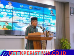 Perkuat Gerakan Orang Tua Asuh, Lombok Timur Bidik Penurunan Stunting Lebih Signifikan