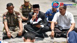 Pemutakhiran Data Bantuan Jadi Sorotan BEM UGR, Pemkab Lombok Timur Tunggu Kepastian Pusat