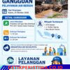 Terdampak Penggalian Drainase, Jaringan Air PDAM Lombok Timur Masuk Tahap Perbaikan