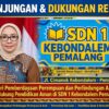 KemenPPPA Angkat Bicara Kasus SDN 01 Kebondalem Pemalang: Tegakkan Keadilan Korban, Lindungi Hak Semua Anak yang Berhadapan dengan Hukum