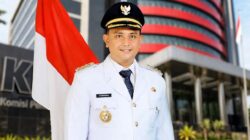 Bupati Klaten Jawa Tengah Asal PDI-P Hamenang Wajar Ismoyo Terjaring OTT KPK