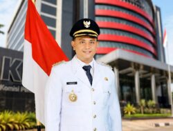 Bupati Klaten Jawa Tengah Asal PDI-P Hamenang Wajar Ismoyo Terjaring OTT KPK