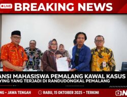 Viral Belum Surut Persoalan Aqib, Perundungan Anak Terjadi di Desa Randudongkal-Pemalang