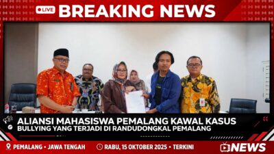 Viral Belum Surut Persoalan Aqib, Perundungan Anak Terjadi di Desa Randudongkal-Pemalang