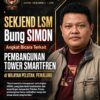 Jatramas Desak Penghentian Pembangunan Menara Telekomunikasi Tak Berizin di Pelutan-Pemalang
