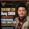 Lembaga Swadaya Masyarakat (LSM) Garda Radjawali mendesak Pemerintah Kabupaten (Pemkab) Pemalang menyegel