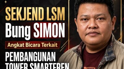 Lembaga Swadaya Masyarakat (LSM) Garda Radjawali mendesak Pemerintah Kabupaten (Pemkab) Pemalang menyegel