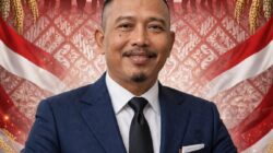 Segenap Keluarga Besar Media Online Detikperistiwa.co.id Provinsi Jawa Tengah Mengucapkan Selamat Hari Sumpah Pemuda ke-98 Tahun 2026