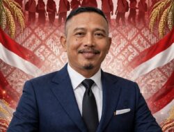 Segenap Keluarga Besar Media Online Detikperistiwa.co.id Provinsi Jawa Tengah Mengucapkan Selamat Hari Sumpah Pemuda ke-98 Tahun 2026