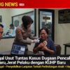Polres Tegal Usut Tuntas Kasus Dugaan Pencabulan Balita di Dukuhwaru, Jerat Pelaku dengan KUHP Baru