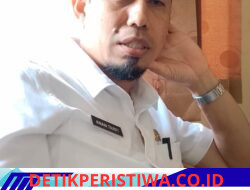 Hindari Calon Kades Bolak-Balik Urus Dokumen, Dukcapil Lotim Perkuat Koordinasi dengan UPT