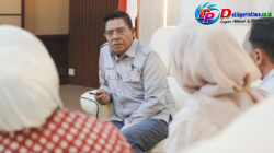 Atasi Permukiman Tak Layak, Lombok Timur Usulkan Pengembangan Lima Kawasan Prioritas