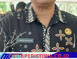 Dinkes Lombok Timur Genjot Mutu Pelayanan Kesehatan, Kinerja Tenaga Medis Dievaluasi Berkala