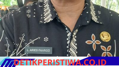 Dinkes Lombok Timur Genjot Mutu Pelayanan Kesehatan, Kinerja Tenaga Medis Dievaluasi Berkala