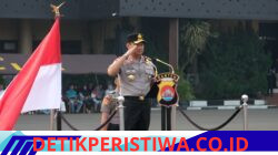 45 Personel Brimob Banten Bersiap ke Papua Tengah, Fokus Amankan Kawasan Strategis Nasional