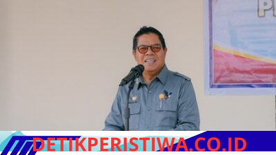 Lombok Timur Rancang Wajah Baru Selong, Kawasan Sisik Diusulkan Jadi Ruang Terbuka Hijau