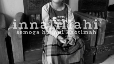 Keluarga Besar Nurwandi Minta Kasus Meninggalnya Sang Putra Tercinta&nbsp; Siswa SDN 01 Kebondalem Diusut Tuntas