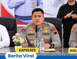 Kapolres Pemalang Angkat Bicara Terkait Maraknya Pemberitaan Kasus Bullying Yang Viral Di Media Sosial