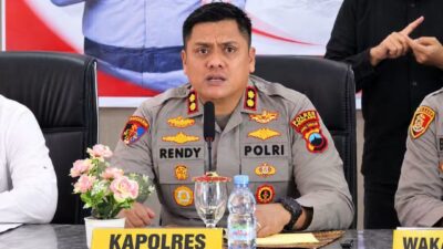 Kapolres Pemalang Angkat Bicara Terkait Maraknya Pemberitaan Kasus Bullying Yang Viral Di Media Sosial