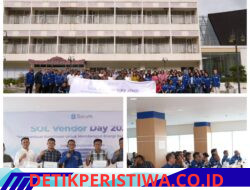 Perkuat Kemitraan Energi Berkelanjutan, Sarulla Operations Ltd Gelar SOL Vendor Day 2026