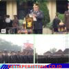 Polres Oku Timur Gelar Upacara Hari Kesaktian Pancasila Tahun 2026, di Lapangan Satrya Haprabu