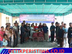 Lebih dari Sekadar Bantuan, SOL Bangun Kemandirian Petani Bawang Merah di Tapanuli Utara